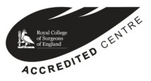 Accredited by