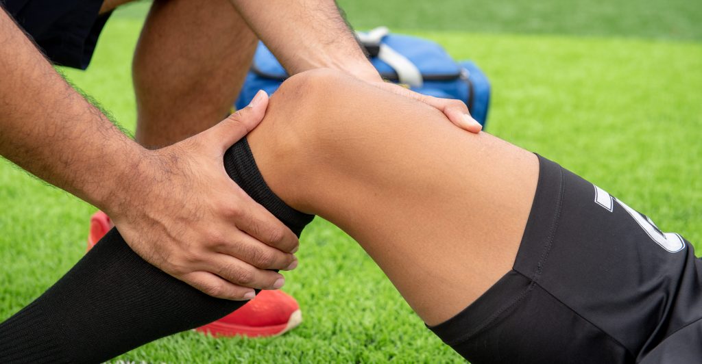 Sports Specific First Aid Training Kingsbridge Training Academy