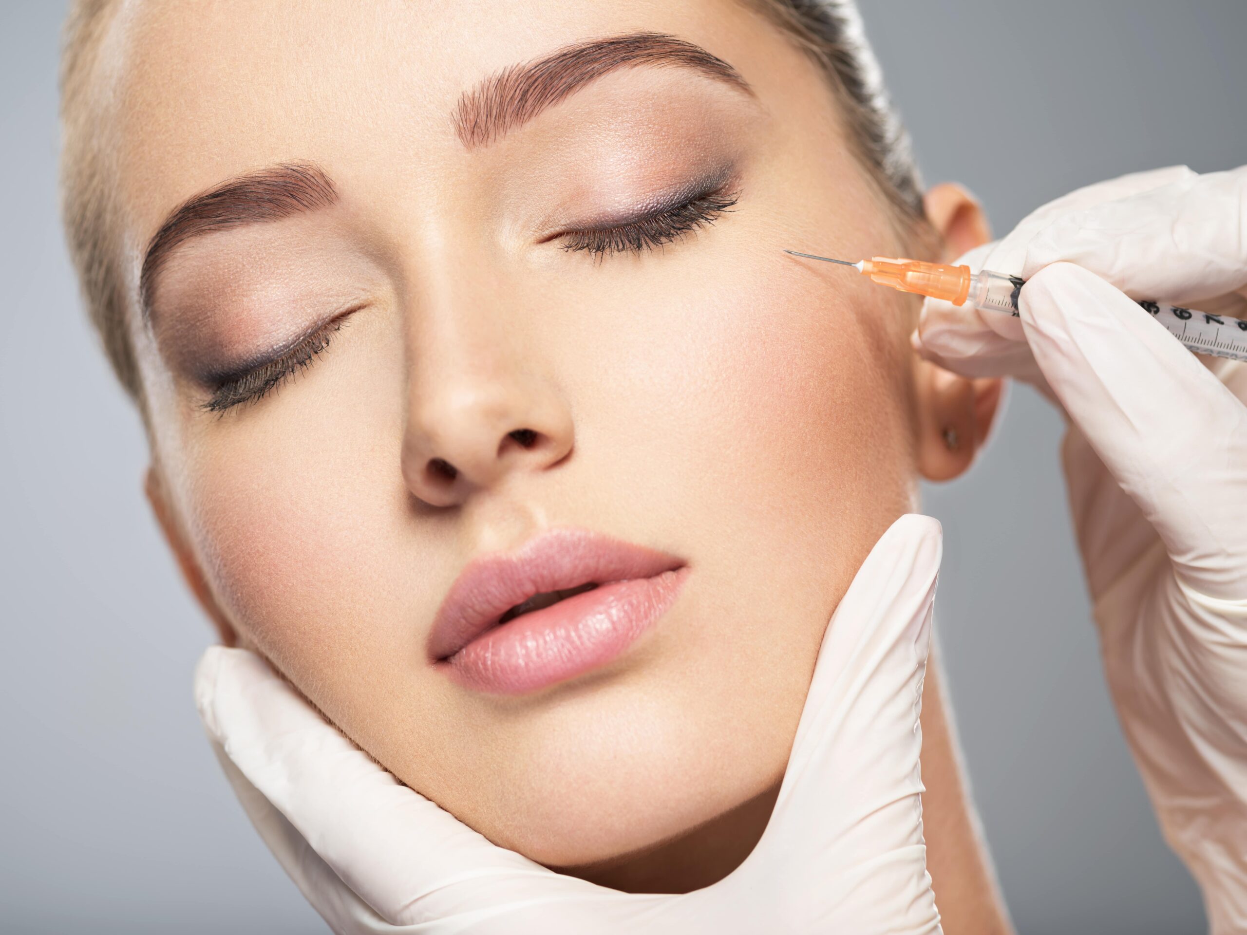 Anti Wrinkle and Dermal Filler Injections – Foundation Training