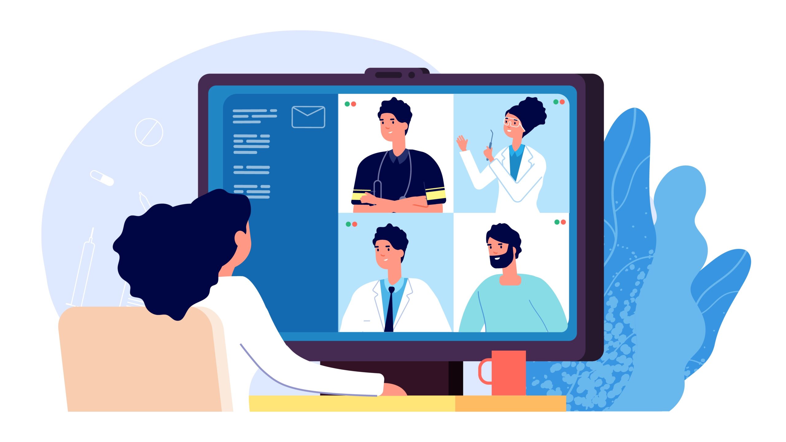 Interview Skills Preparation for Students Applying to Medical, Dental & Veterinary School