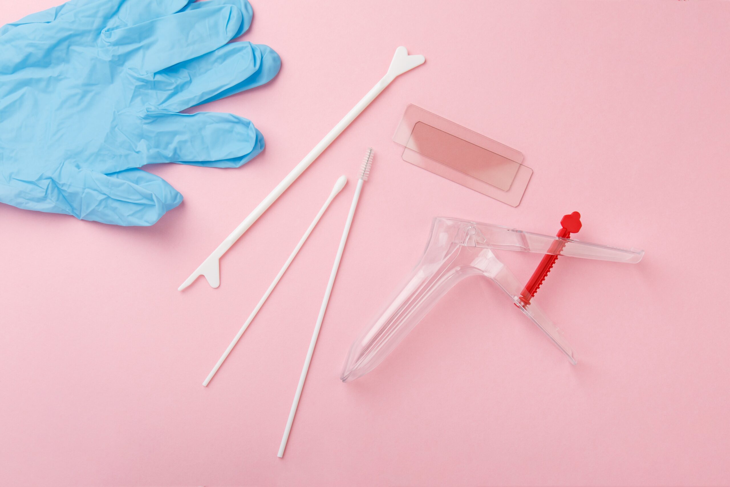 Cervical Screening Update for the Smear-taker