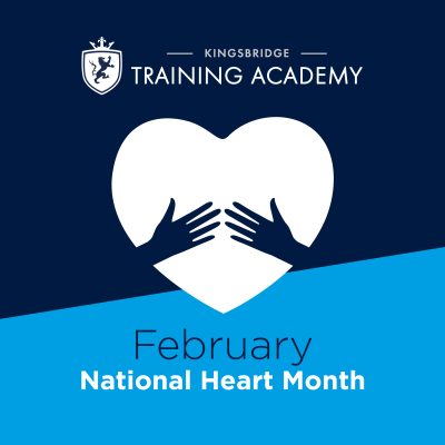 National Heart Month 2022