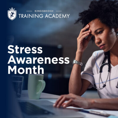 Stress Awareness Month 2023